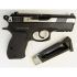 Пневматический пистолет ASG CZ 75D Compact Dual Tone